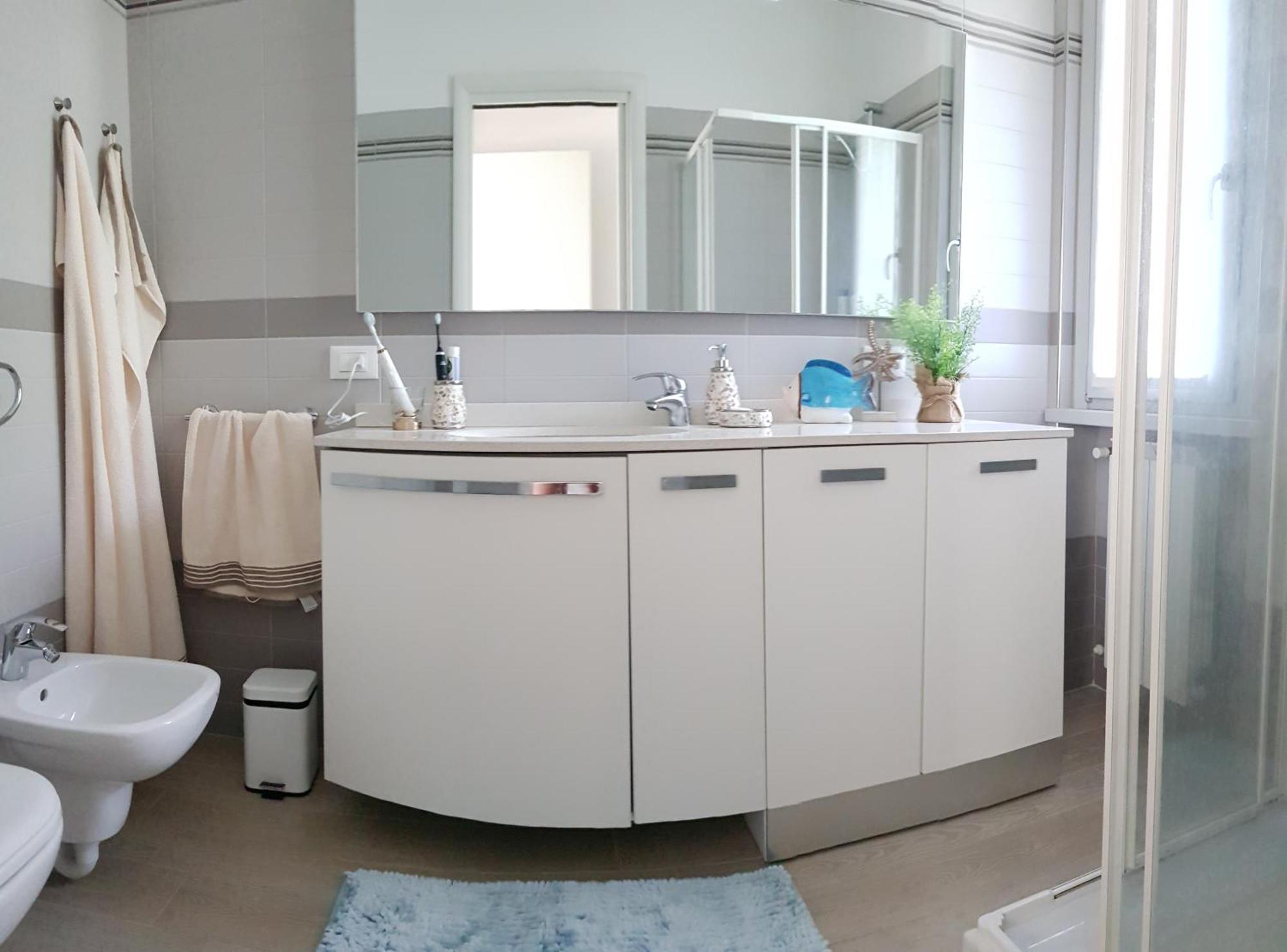 Residence Olivi - Panorama Lake View, Pool, Terrace, Garden, Wifi توسكولانو ماديرنو المظهر الخارجي الصورة