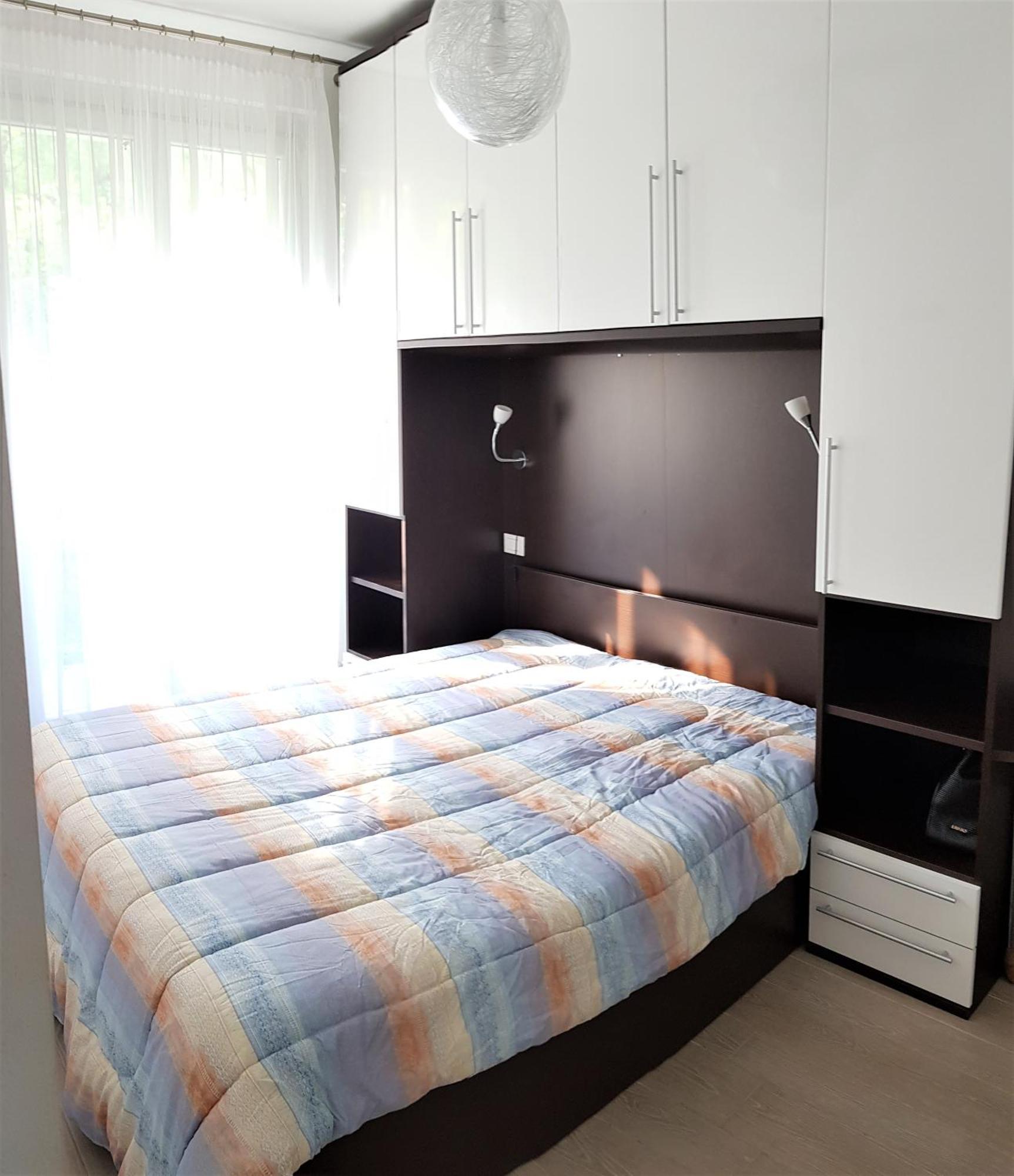 Residence Olivi - Panorama Lake View, Pool, Terrace, Garden, Wifi توسكولانو ماديرنو المظهر الخارجي الصورة
